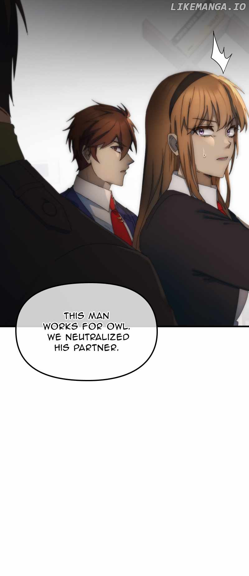 Deadly Hour Chapter 45 43